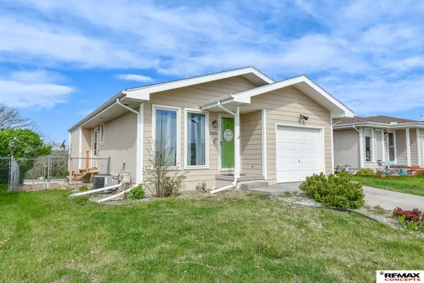 2825 NW 55th Street, Lincoln, NE 68524