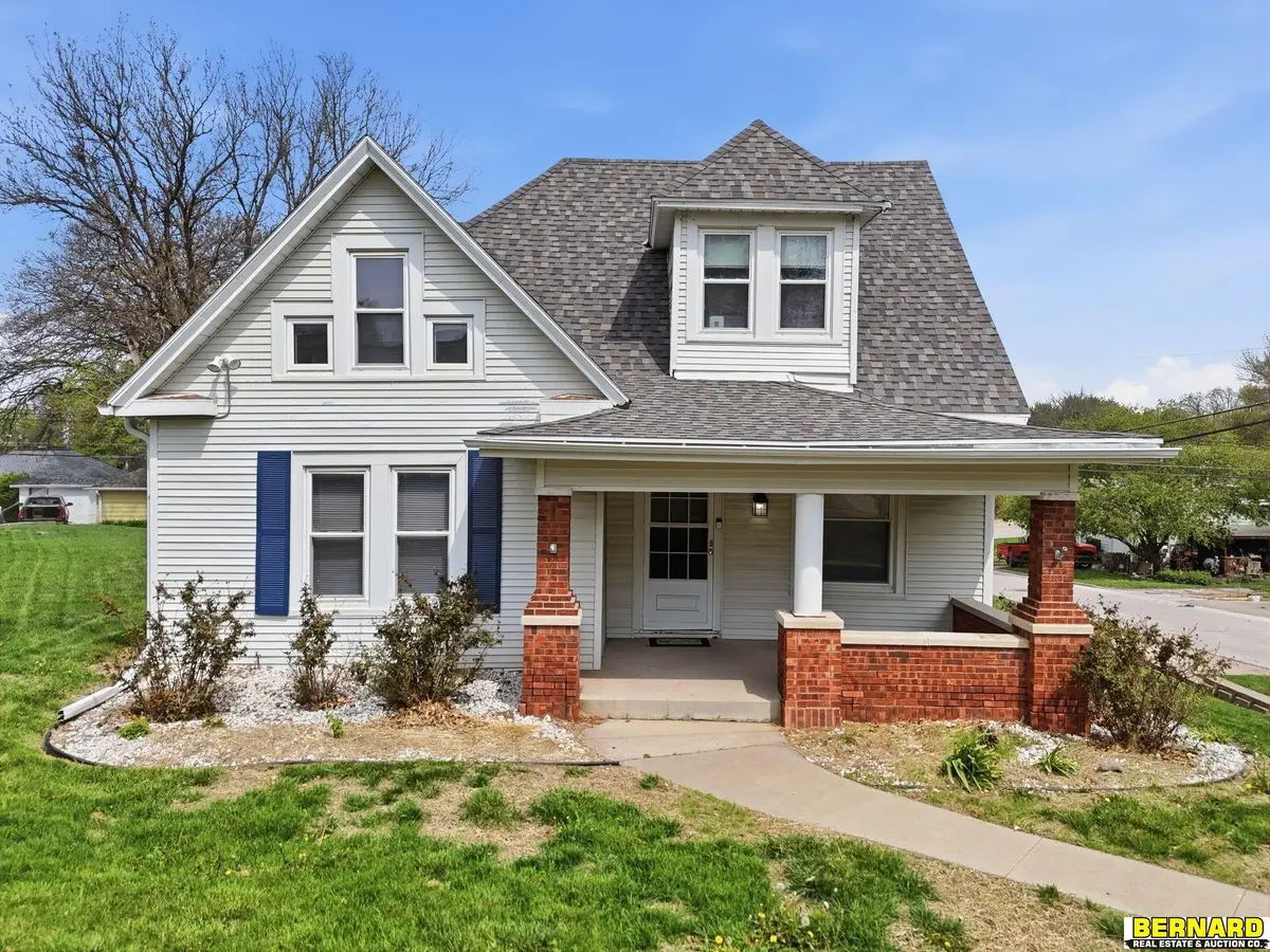 1202 2nd Avenue, Nebraska City, NE 68410 - #1