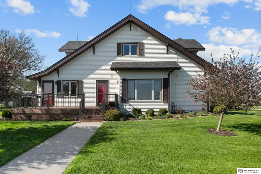 10277 SW 29 Road, Pickrell, NE 68422 - #2