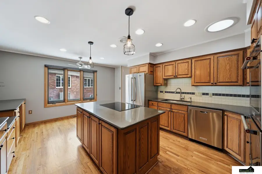 6707 Flint Ridge Road, Lincoln, NE 68506 - #3