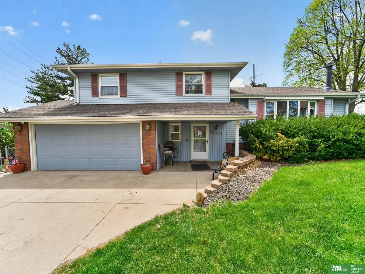 12331 Grey Fawn Drive, Omaha, NE 68154-3511 - #1