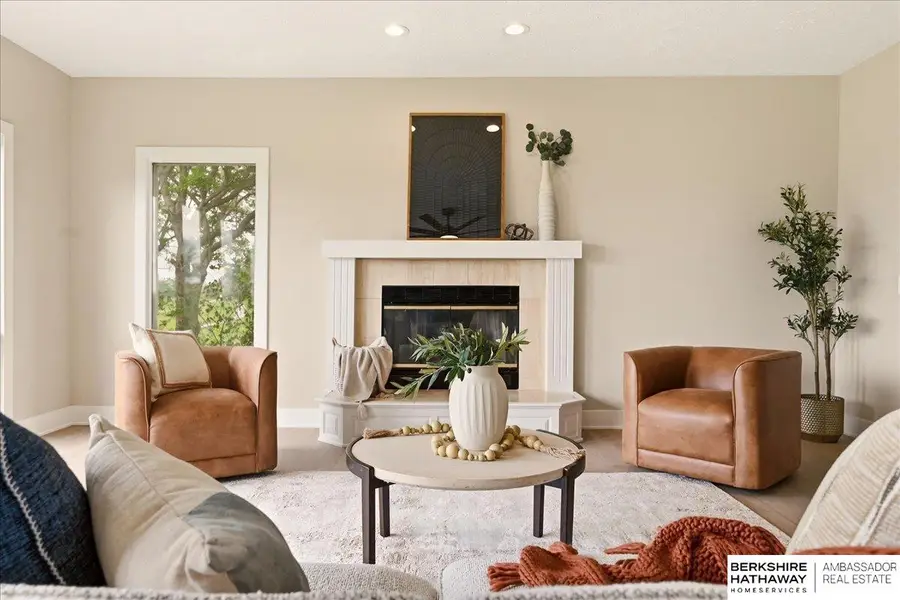 917 Killarney Drive, Papillion, NE 68046 - #3