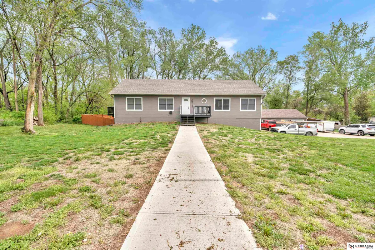 1403 Bluff Street, Bellevue, NE 68005 - #1