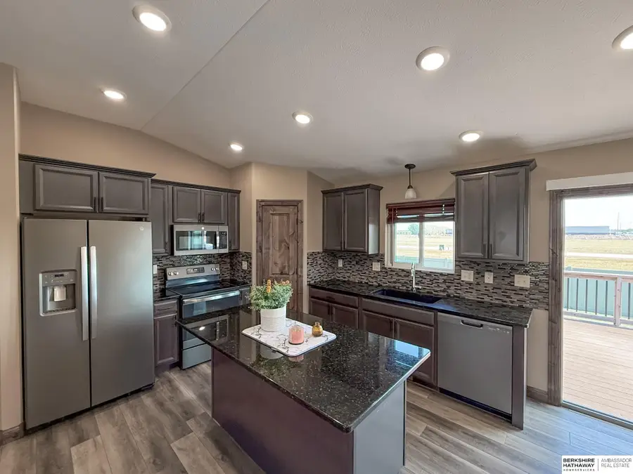 1539 Stonewood Avenue, Grand Island, NE 68803 - #2