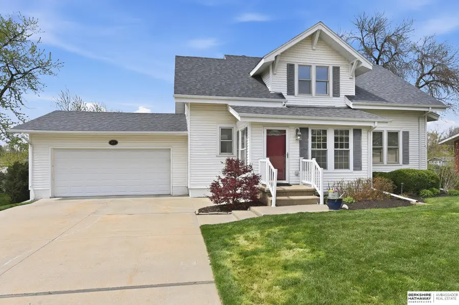 3410 N 205th Street, Elkhorn, NE 68022 - #2