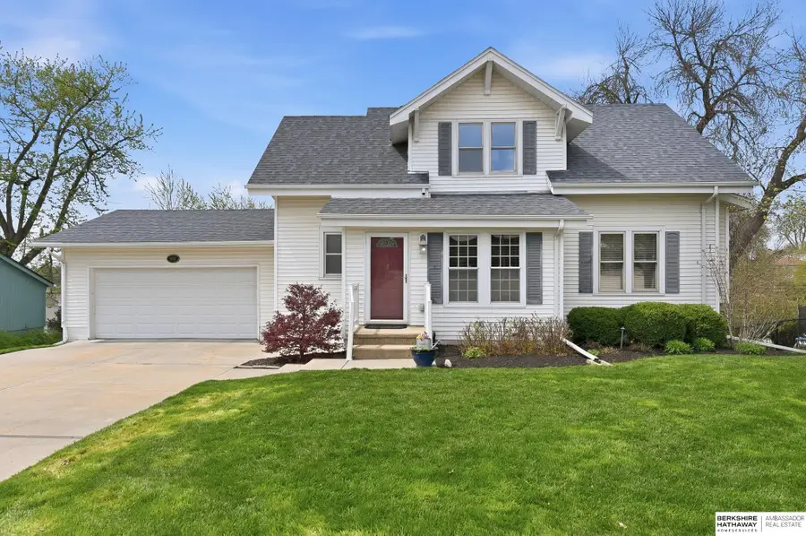 3410 N 205th Street, Elkhorn, NE 68022 - #3