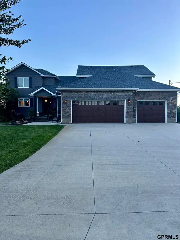 7465 County Road 5, Arlington, NE 68002
