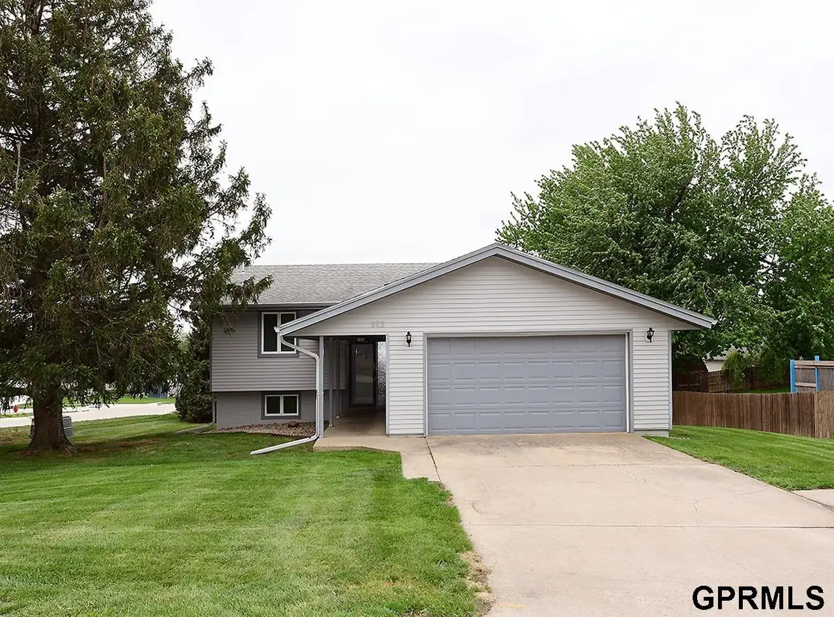 603 8th Street, Milford, NE 68405 - #1