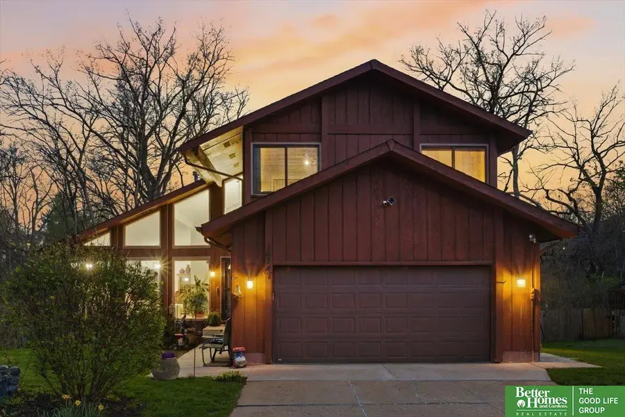 16247 Wood Drive, Omaha, NE 68130 - #2