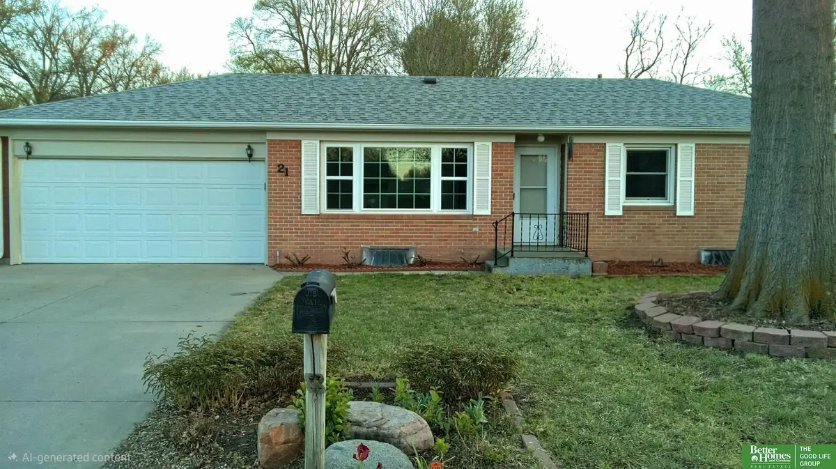 21 Arbor Court, York, NE 68467 - #1