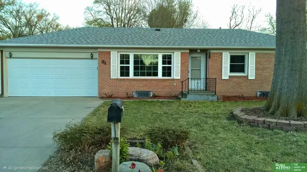 21 Arbor Court, York, NE 68467