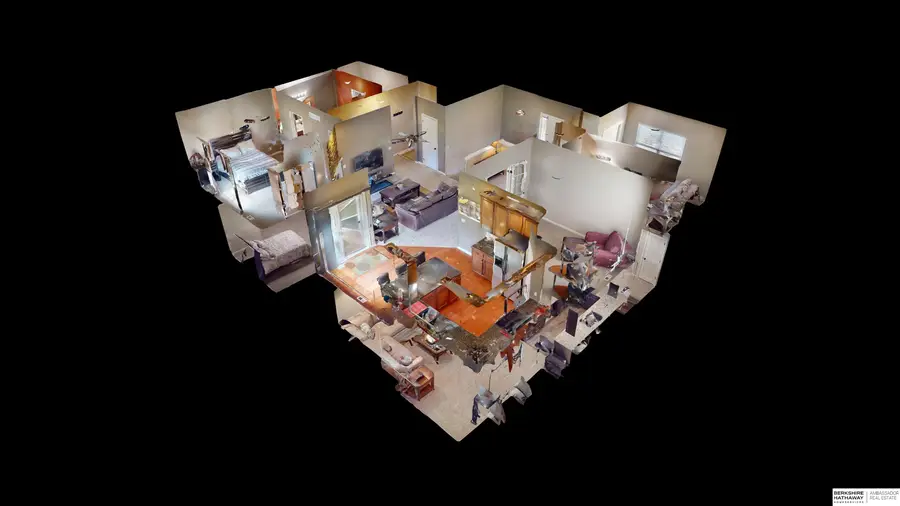 14913 Himebaugh Avenue, Omaha, NE 68116 - #2