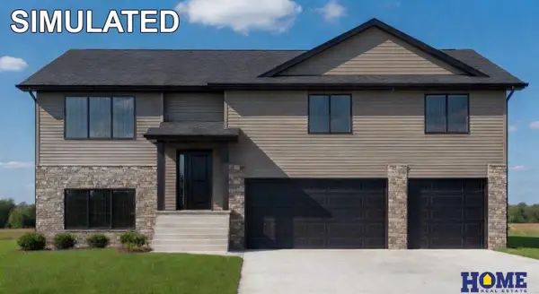 1500 W Beartooth Drive, Lincoln, NE 68521