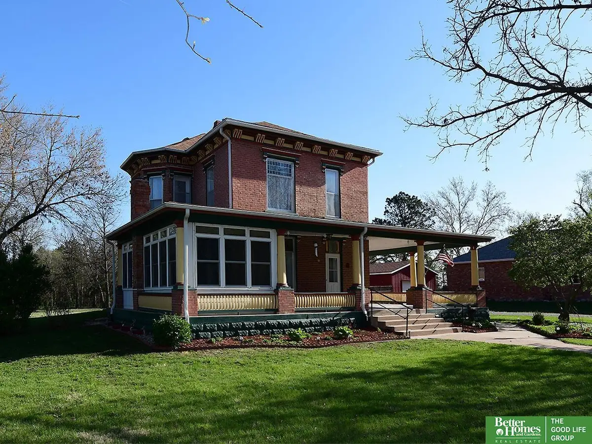 1212 M Street, Geneva, NE 68361 - #1