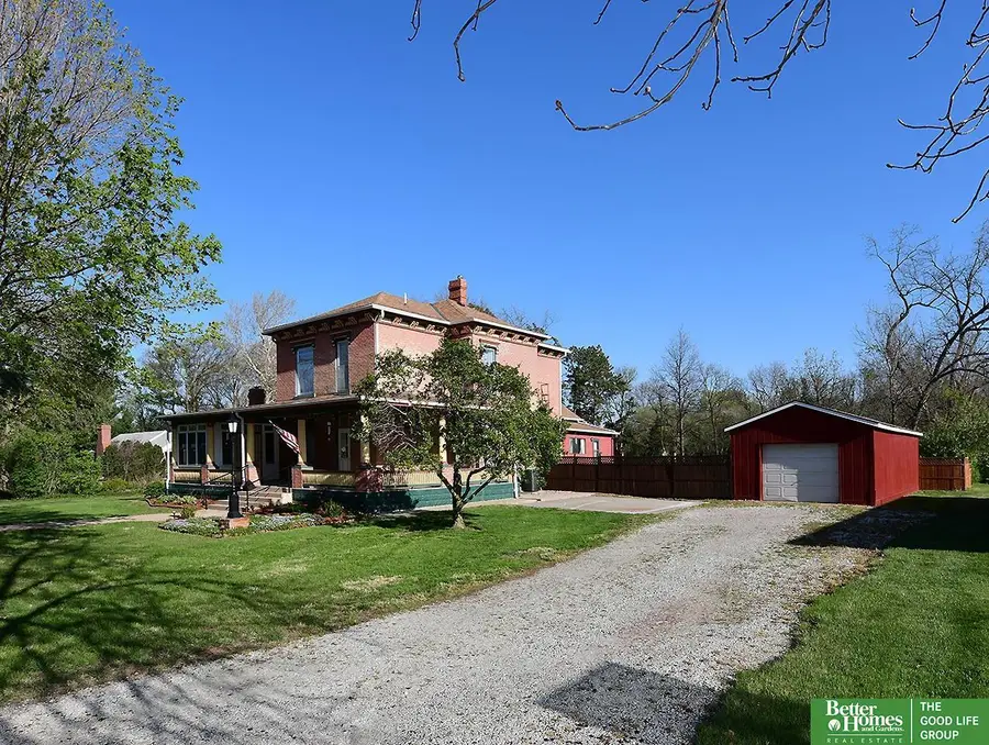 1212 M Street, Geneva, NE 68361 - #2