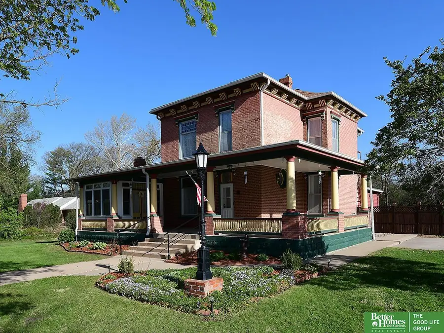 1212 M Street, Geneva, NE 68361 - #3