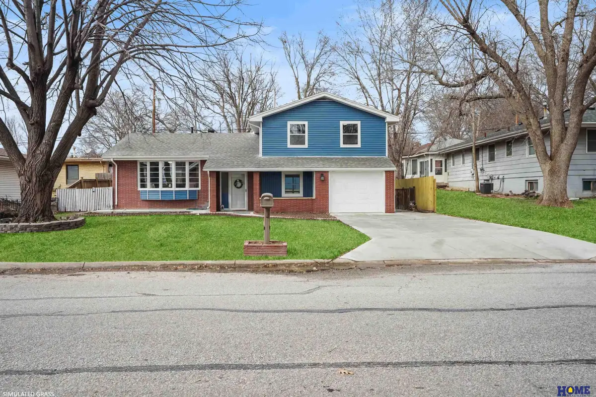 6626 Bethany Park Drive, Lincoln, NE 68505 - #1
