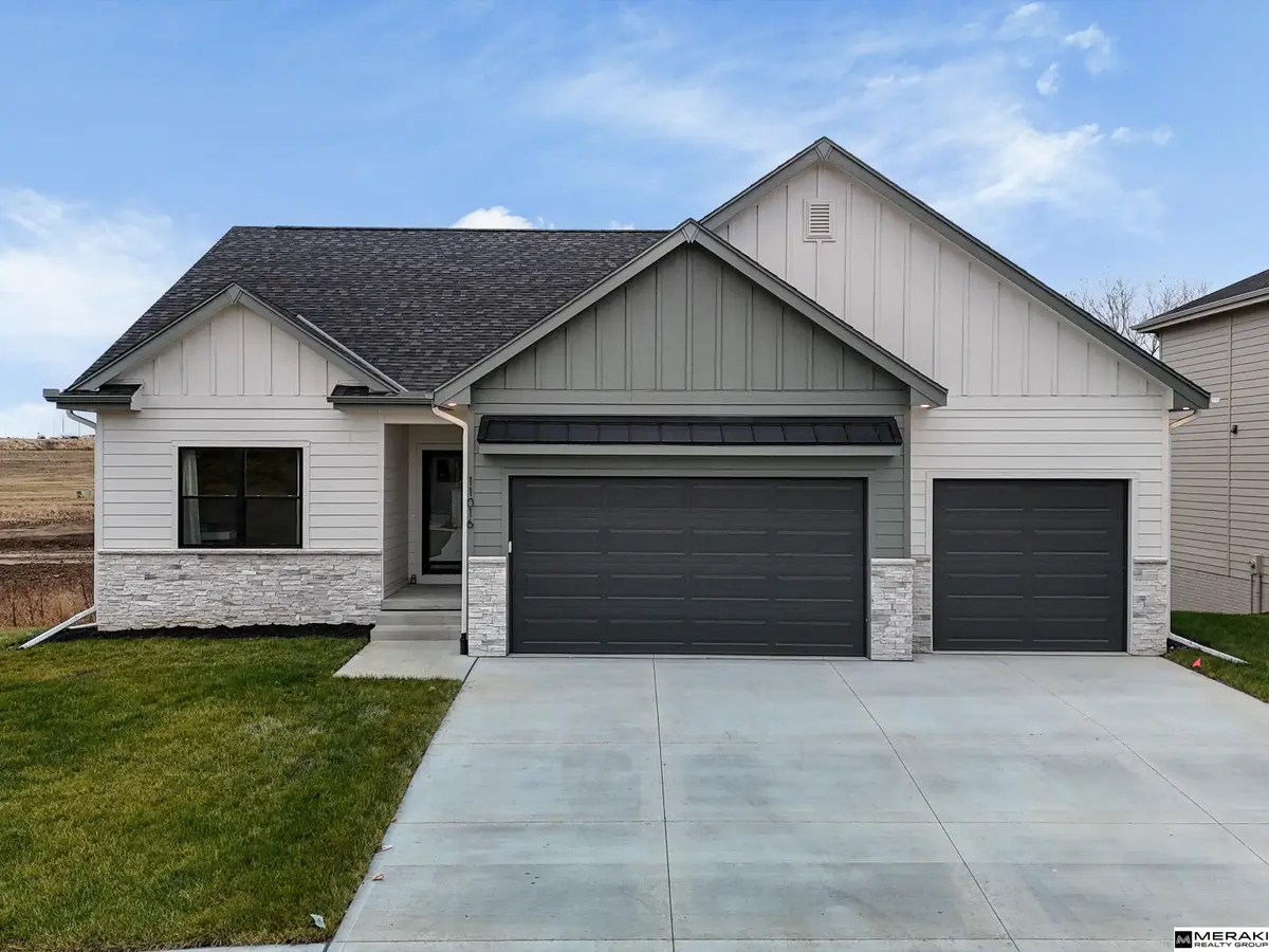 11658 S 124th Avenue, Richland I, NE 68048 - #1