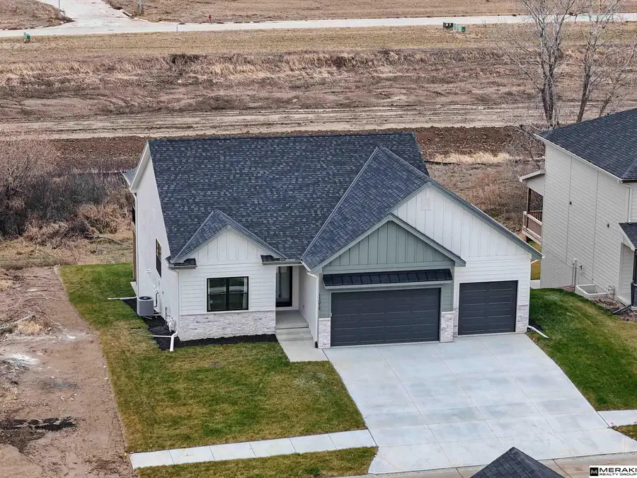11658 S 124th Avenue, Richland I, NE 68048 - #2
