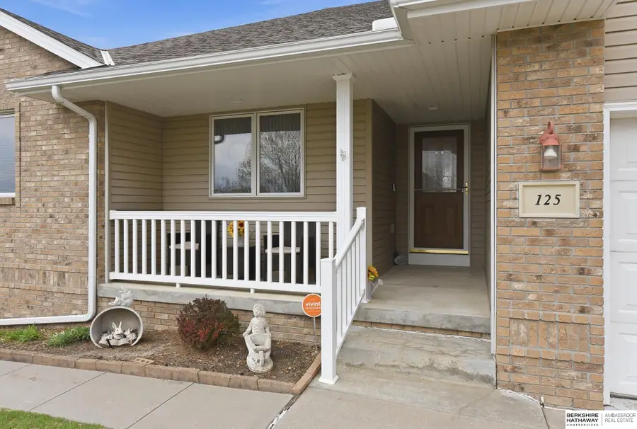 125 S 202nd Street, Elkhorn, NE 68022 - #3