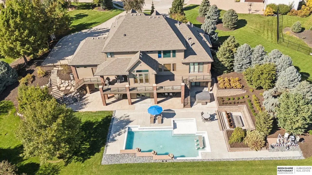 19205 Grande Avenue Circle, Elkhorn, NE 68022 - #1