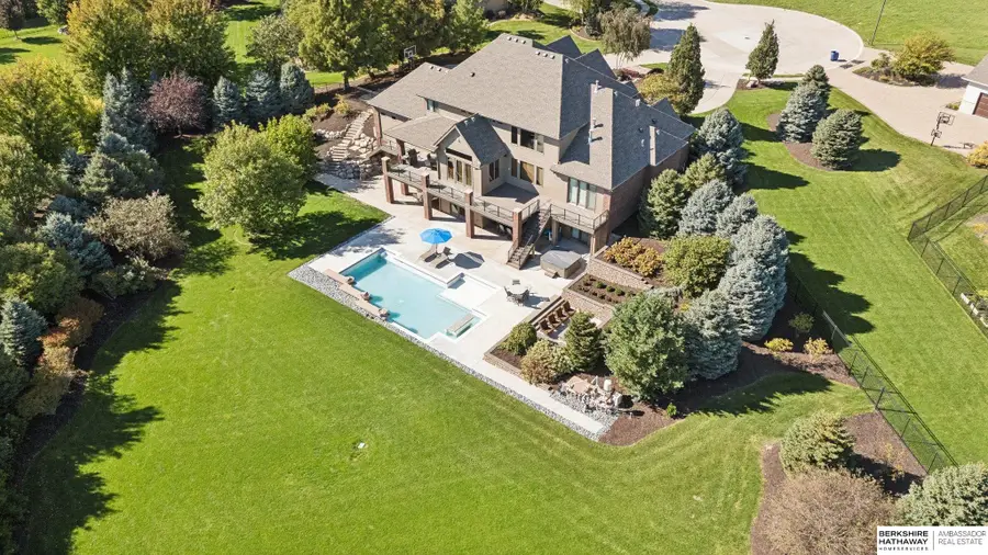 19205 Grande Avenue Circle, Elkhorn, NE 68022 - #3