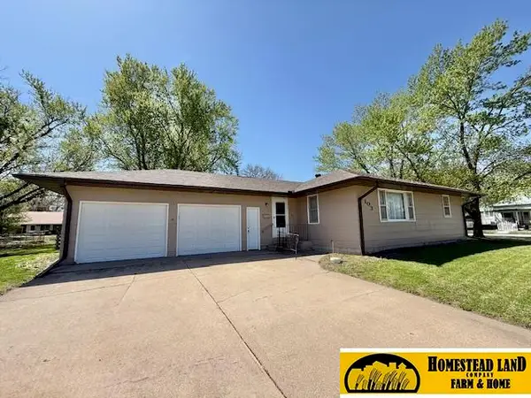 103 E Rose Street, Plymouth, NE 68424