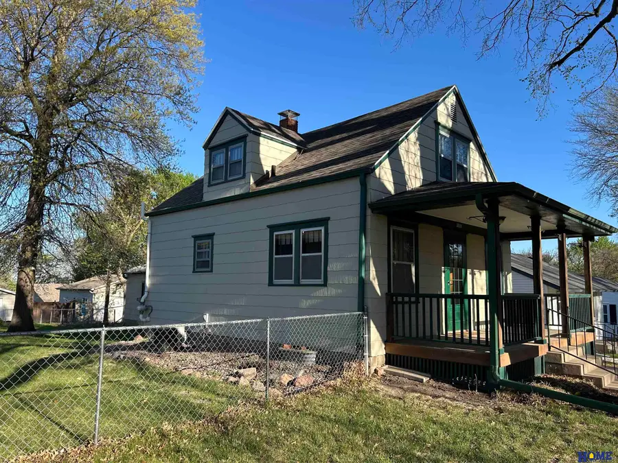 3835 S 16th Street, Lincoln, NE 68502 - #2