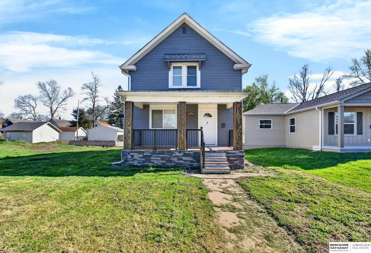 2605 Fort Street, Omaha, NE 68111 - #1