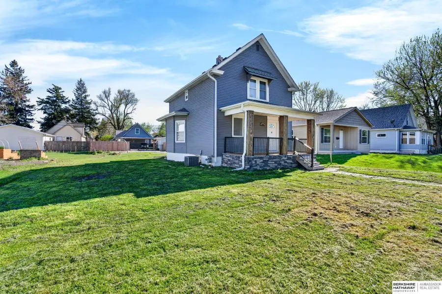 2605 Fort Street, Omaha, NE 68111 - #2