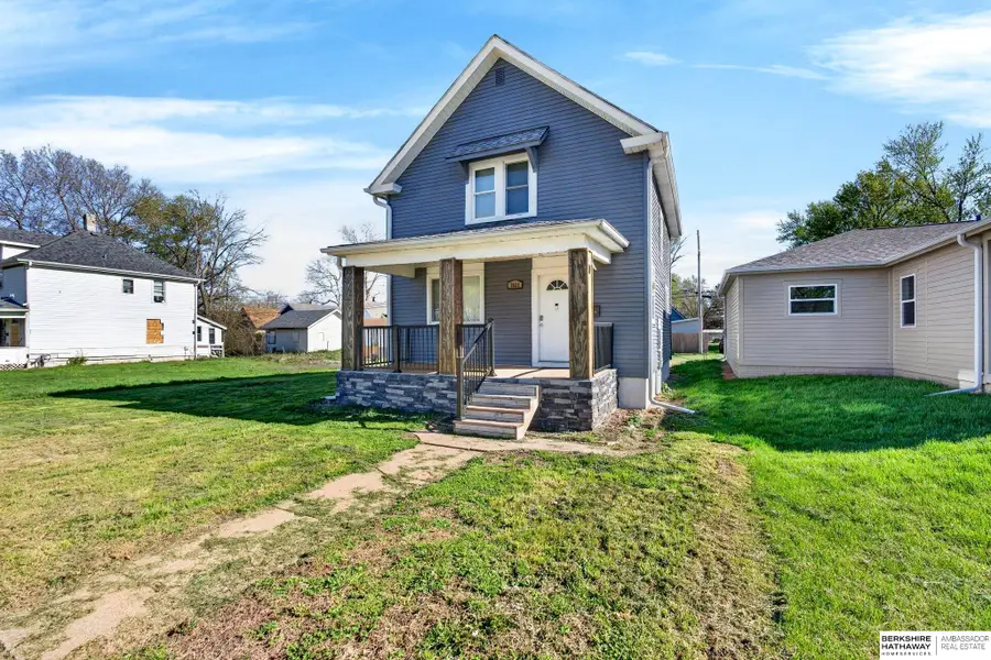 2605 Fort Street, Omaha, NE 68111 - #3