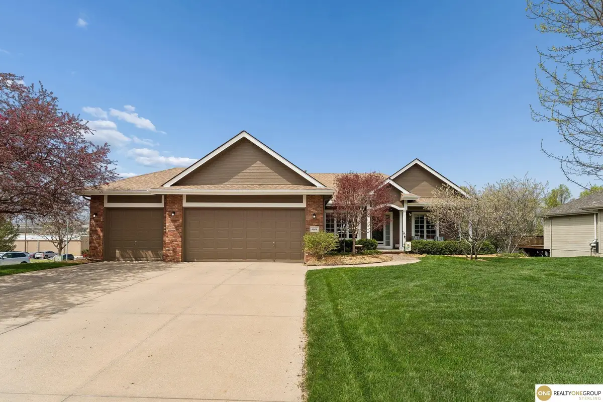 4004 N 154 Avenue, Omaha, NE 68116 - #1