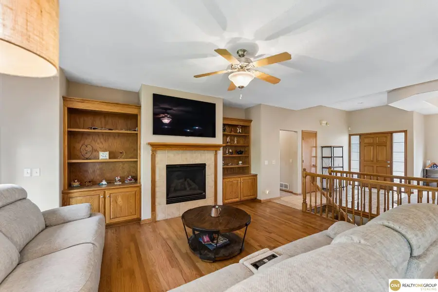 4004 N 154 Avenue, Omaha, NE 68116 - #3