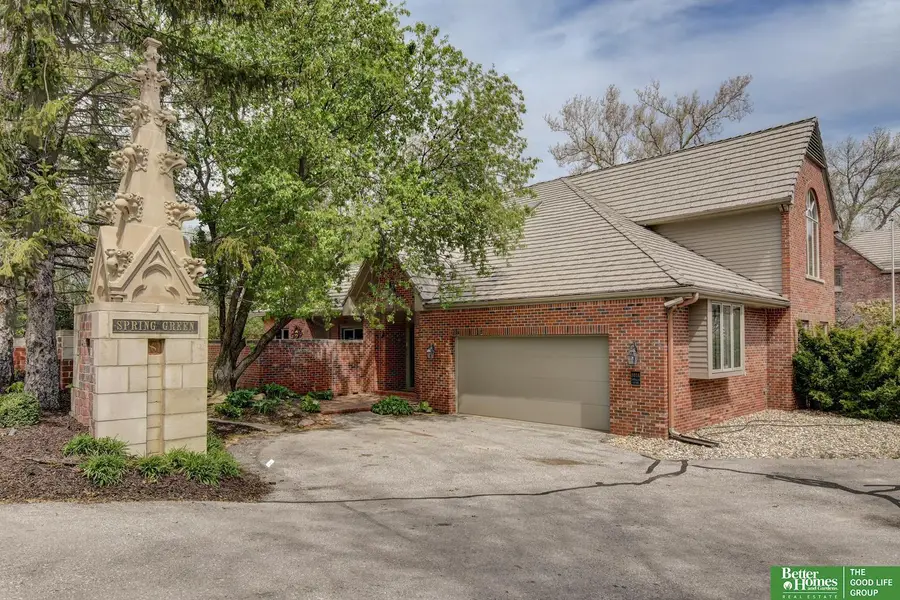 8914 Douglas Court, Omaha, NE 68114 - #2