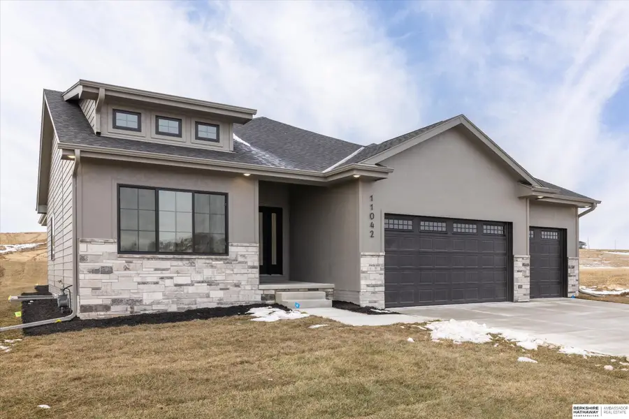 11042 S 219th Street, Gretna, NE 68028 - #2