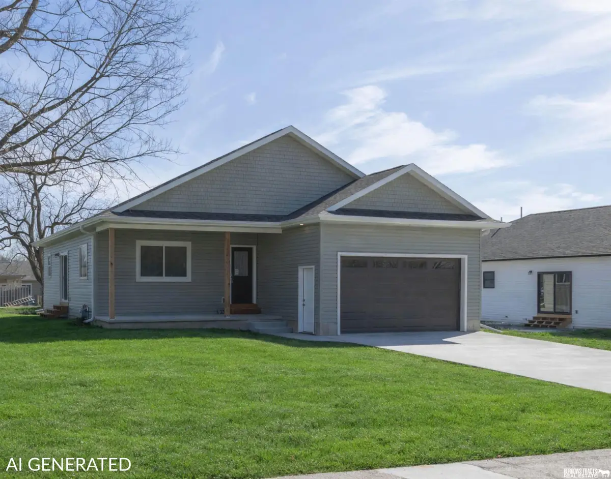 333 13th Street, Pawnee City, NE 68420 - #1