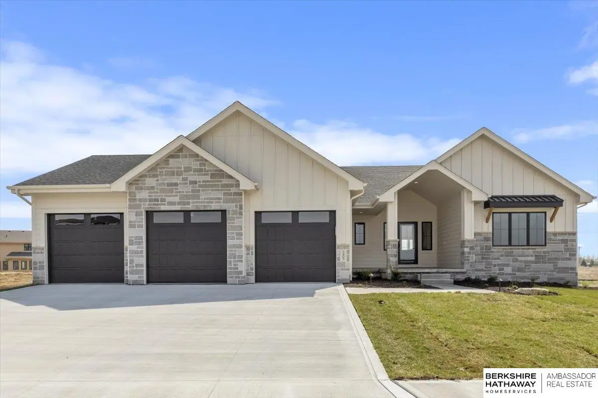 5920 N 198th Street, Elkhorn, NE 68022 - #1