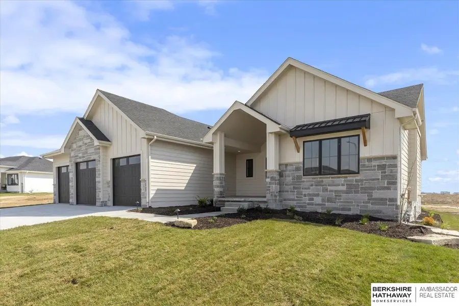 5920 N 198th Street, Elkhorn, NE 68022 - #3