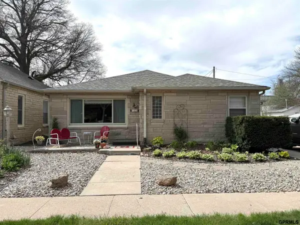 935 H Street, Geneva, NE 68361