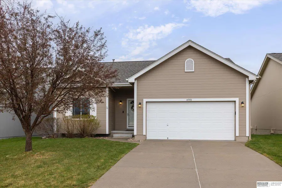 4981 S 190th Avenue, Omaha, NE 68135 - #3