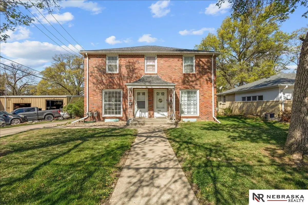 1365 S 40th Street, Lincoln, NE 68510 - #1