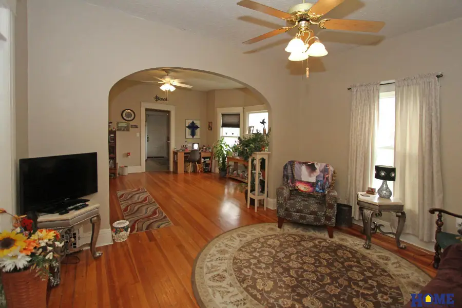 1630 S 25th Street, Lincoln, NE 68502 - #3