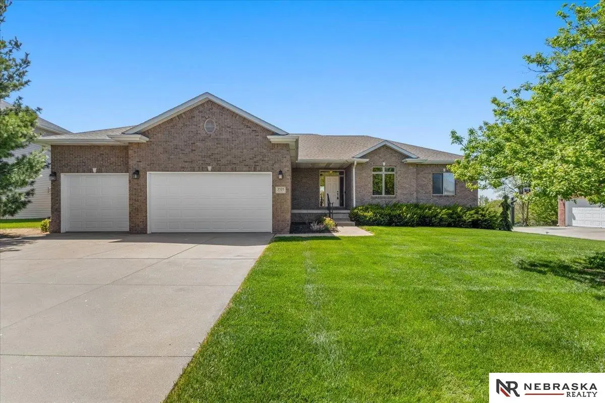 2525 Ridgeline Court, Lincoln, NE 68512 - #1