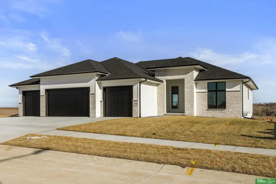 10703 S 220th Street, Gretna, NE 68028 - #2