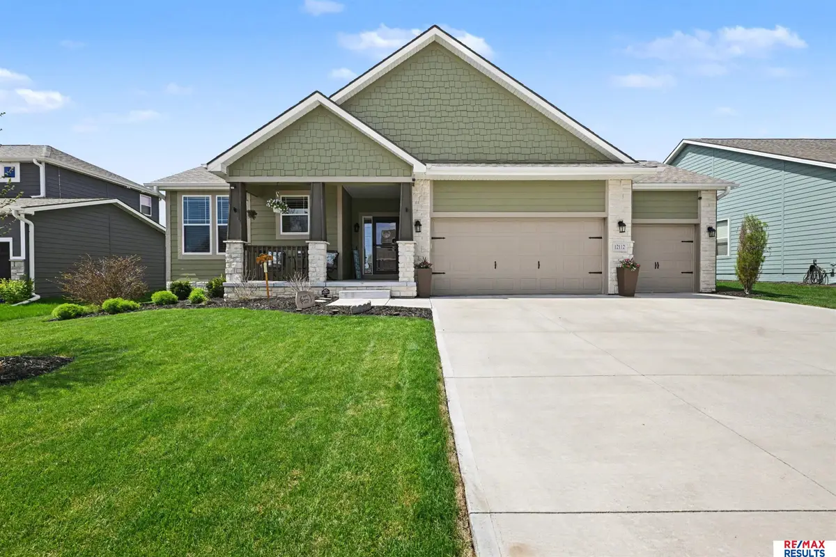 12112 S 209 Street, Gretna, NE 68028 - #1