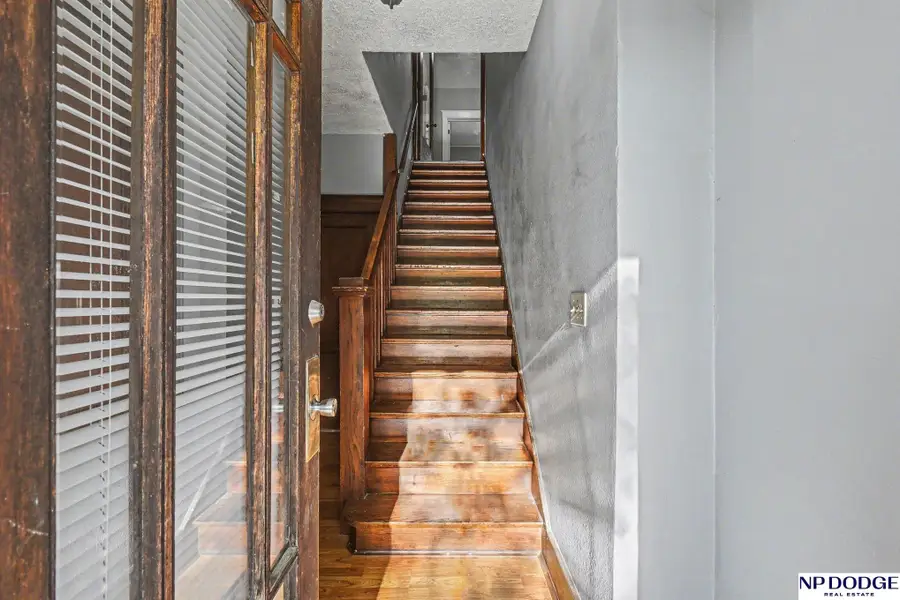 916/918 S 25 Avenue, Omaha, NE 68105 - #3