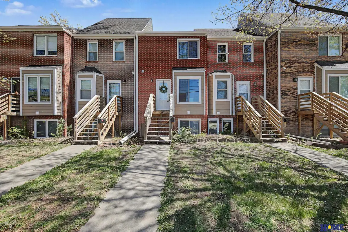 2024 S 17th Street #4, Lincoln, NE 68502 - #1