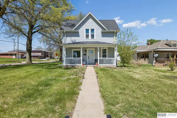 800 Grant Street, Beatrice, NE 68310