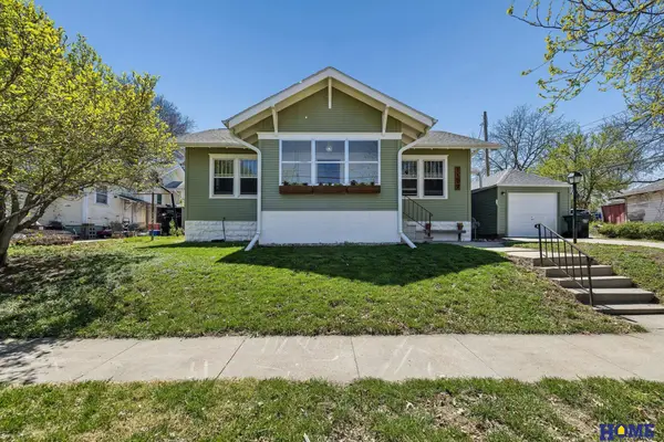 1129 Harrison Avenue, Lincoln, NE 68502