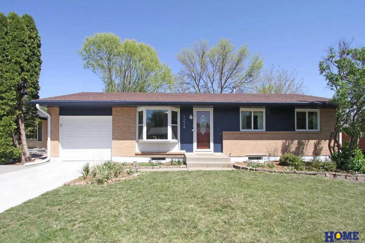 1224 Argyll Place, Lincoln, NE 68512 - #1